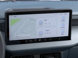 Ford Maverick XLT AWD SuperCrew 2025