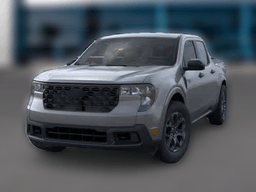 Ford Maverick XLT AWD SuperCrew 2026