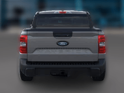 Ford Maverick XLT AWD SuperCrew 2026