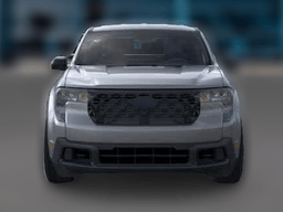 Ford Maverick XLT AWD SuperCrew 2026