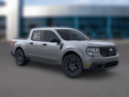 Ford Maverick XLT AWD SuperCrew 2026