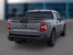 Ford Maverick XLT AWD SuperCrew 2026