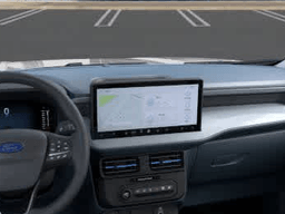 Ford Maverick XLT AWD SuperCrew 2026