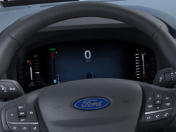 Ford Maverick XLT AWD SuperCrew 2026