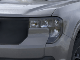 Ford Maverick XLT AWD SuperCrew 2026