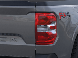 Ford Maverick XLT AWD SuperCrew 2026