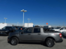Ford Maverick XLT AWD SuperCrew 2026