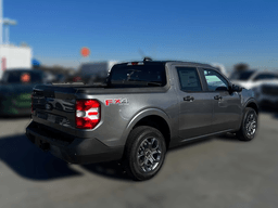 Ford Maverick XLT AWD SuperCrew 2026