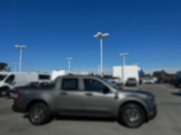 Ford Maverick XLT AWD SuperCrew 2026