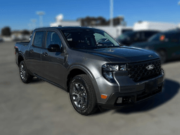 Ford Maverick XLT AWD SuperCrew 2026