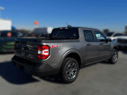 Ford Maverick XLT AWD SuperCrew 2026