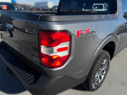 Ford Maverick XLT AWD SuperCrew 2026