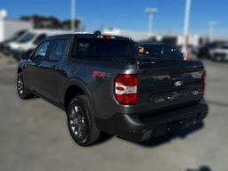 Ford Maverick XLT AWD SuperCrew 2026