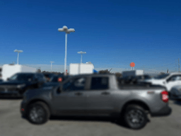 Ford Maverick XLT AWD SuperCrew 2026