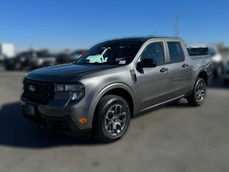 Ford Maverick XLT AWD SuperCrew 2026