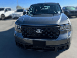 Ford Maverick XLT AWD SuperCrew 2026