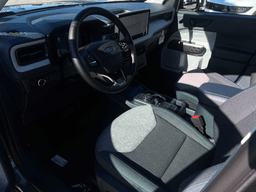 Ford Maverick XLT AWD SuperCrew 2026