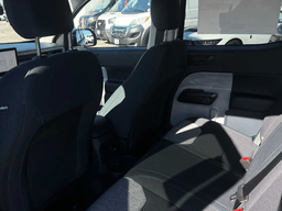 Ford Maverick XLT AWD SuperCrew 2026