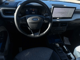 Ford Maverick XLT AWD SuperCrew 2026