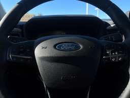 Ford Maverick XLT AWD SuperCrew 2026