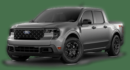 Ford Maverick XLT AWD SuperCrew 2026