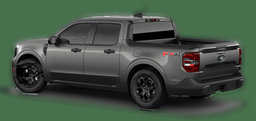 Ford Maverick XLT AWD SuperCrew 2026