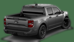 Ford Maverick XLT AWD SuperCrew 2026
