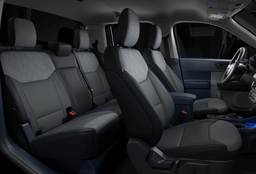 Ford Maverick XLT AWD SuperCrew 2026