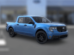 Ford Maverick XLT AWD SuperCrew 2026