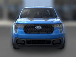 Ford Maverick XLT AWD SuperCrew 2026