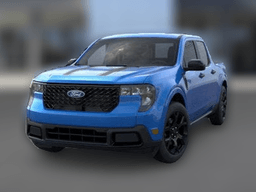 Ford Maverick XLT AWD SuperCrew 2026