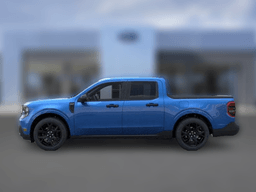 Ford Maverick XLT AWD SuperCrew 2026
