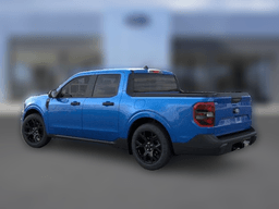 Ford Maverick XLT AWD SuperCrew 2026