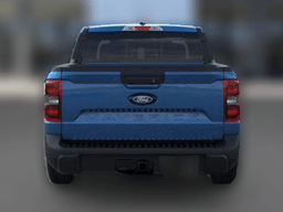 Ford Maverick XLT AWD SuperCrew 2026