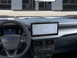 Ford Maverick XLT AWD SuperCrew 2026