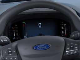 Ford Maverick XLT AWD SuperCrew 2026