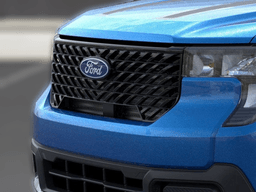 Ford Maverick XLT AWD SuperCrew 2026