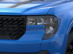 Ford Maverick XLT AWD SuperCrew 2026