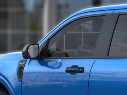 Ford Maverick XLT AWD SuperCrew 2026