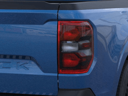 Ford Maverick XLT AWD SuperCrew 2026