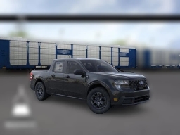 Ford Maverick XLT AWD SuperCrew 2026