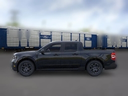 Ford Maverick XLT AWD SuperCrew 2026