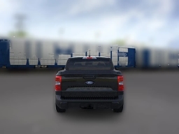 Ford Maverick XLT AWD SuperCrew 2026