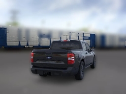 Ford Maverick XLT AWD SuperCrew 2026