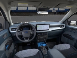 Ford Maverick XLT AWD SuperCrew 2026