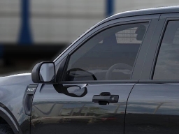 Ford Maverick XLT AWD SuperCrew 2026