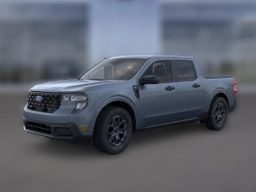 Ford Maverick XLT AWD SuperCrew 2026