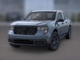 Ford Maverick XLT AWD SuperCrew 2026