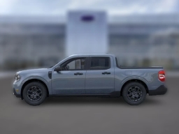 Ford Maverick XLT AWD SuperCrew 2026
