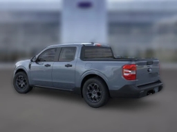 Ford Maverick XLT AWD SuperCrew 2026